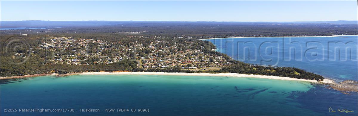 Peter Bellingham Photography Huskisson - NSW (PBH4 00 9896)